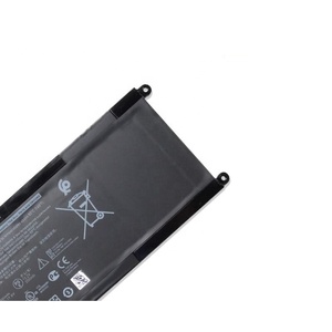 Batería para Portátil DELL 3579 3779 G5 5587 G7 7580 7778 7353, Baterías para Portátil <span class=keywords><strong>33YDH</strong></span> 15.2V 3680MAH, Batería para Portátil 7590 7570 5590 - Product Image 2