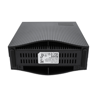 Mini PC Elebao AD01 I5 12500h 12450H 12600H I7 12700H DDR4 3200MHz WIFI6 Computadoras de Escritorio PC Gaming Mini Pcs