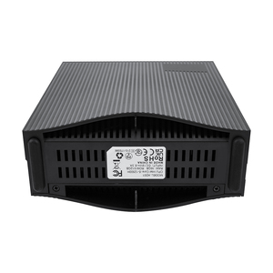 Mini PC Elebao AD01 I5 <span class=keywords><strong>12500h</strong></span> <span class=keywords><strong>12450H</strong></span> 12600H I7 12700H DDR4 3200MHz WIFI6 Ordinateurs de bureau PC Gaming Mini PC - Product Image 4
