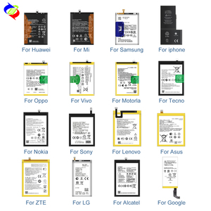 Batterie rechargeable de haute qualité pour tous les modèles BM73 pour Redmi Note 15 Pro/Redmi Note 15 Pro Plus - Product Image 5