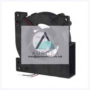 Ventiladores de refrigeración de motor de alta calidad, a buen precio, soporte OEM - Product Image 6