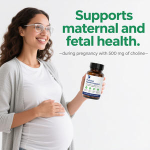 Suplemen <span class=keywords><strong>Choline</strong></span> <span class=keywords><strong>Bitartrate</strong></span> untuk mengoptimalkan fungsi hati dan keseluruhan suplemen kesehatan hati meningkatkan tingkat energi - Product Image 6