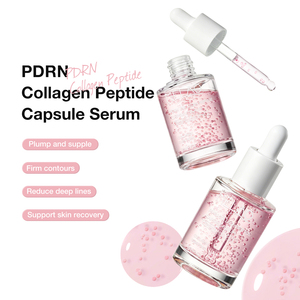 Sérum Visage Réparateur Encapsulé à la Niacinamide pour la Réduction des Rides, Soin Barrière d'Hydratation et Texture Lisse - Product Image 5