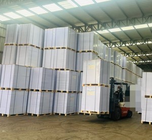 Tùy chỉnh A4 Kích thước 70g bột giấy nguyên chất giấy sao chép 80G chất lượng 500 tờ mỗi ream - Product Image 2