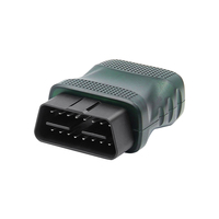 Venta al por mayor 16 pines V015 ELM327 V1.5 lector de código de coche compatible con Android IOS obd2 herramienta de diagnóstico del escáner