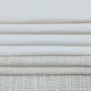 Recién llegados, <span class=keywords><strong>tela</strong></span> de lino <span class=keywords><strong>para</strong></span> tapicería de mezcla ricamente texturizada <span class=keywords><strong>para</strong></span> cortina, sofá, funda de almohada, bolsa <span class=keywords><strong>para</strong></span> muebles - Product Image 1