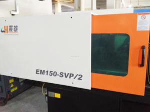 Machine de moulage par injection de stylo en plastique 150 tonnes de machine d'injection plastique prix d'<span class=keywords><strong>occasion</strong></span> à <span class=keywords><strong>vendre</strong></span> - Product Image 2