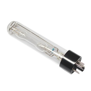 Lámpara <span class=keywords><strong>de</strong></span> Sodio <span class=keywords><strong>de</strong></span> Baja Presión (Modelo 002) (Jack/Octágono) 20W para Uso en Física Escolar - Product Image 1