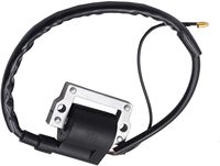 Pièces ATV UTV pour Yamaha MX100 MX125 DT175 DT250 DT2 Bougie d'allumage Bobine d'allumage 324-82310-10-00