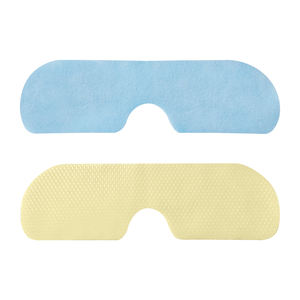 Tek kullanımlık bitkisel göz jel maske lutein soğutma buz göz maskesi gözler için vizyon serin yama minution durdurmak için - Product Image 5