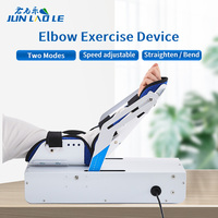 Dispositivo de Rehabilitación Eléctrico para Articulación del Codo, Miembro Superior, Fractura del Brazo, Hemiplejia, Accidente Cerebrovascular, Flexión y Extensión de la Mano