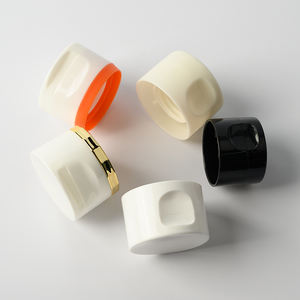 Tube de Massage crème pour le corps fabriqué en usine 5 boules à rouleaux ou nœuds de massage 100g PE Tube d'emballage souple Essence Tube de compression cosmétique - Product Image 5