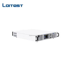 Fuente de Alimentación Programable de 500V 30A, 6kw, Alta Eficiencia 93%, USB, LAN, para Pruebas Electrónicas de Nuevas Energías - Product Image 2