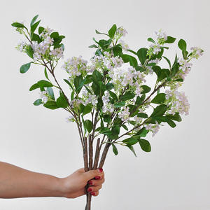 Murraya <span class=keywords><strong>Paniculata</strong></span> Artificial - Decoración para el Hogar <span class=keywords><strong>y</strong></span> Bodas, Accesorios de Fotografía, Flores Artificiales - Product Image 3
