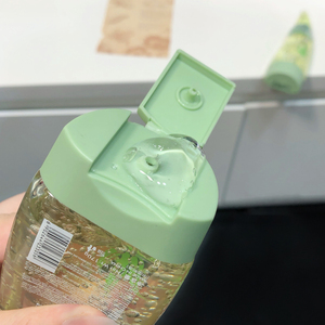 Gel hydratant et nourrissant à la Laitue <span class=keywords><strong>Vera</strong></span> pour le visage, avec <span class=keywords><strong>bienfaits</strong></span> revitalisants et raffermissants pour la <span class=keywords><strong>peau</strong></span> et l'élimination des imperfections - Product Image 5