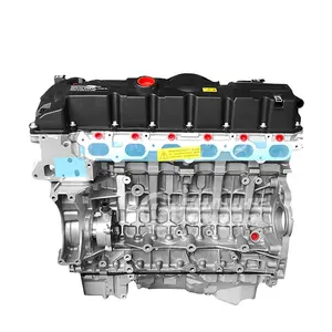 High Quality Automotive All Accessories Car Engine Spare Parts engine N52B30 2.0L engine for cars