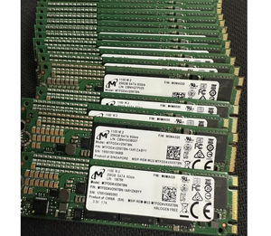 for Micron 5100pro 5300pro 5400pro 7400pro 7450pro SSD 480G 960G 1.6t 3.2t 1.92TB 3.84TB 7.68TB SSD Hard <b>Drives</b> - Product Image 3