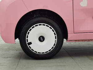 Chery New Energy QQ Ice Cream Mini électrique d'occasion, Turbo R15, 3 portes, hayon automatique, conduite à gauche, 4 places, autonomie de 170 km, batterie au lithium - Product Image 6