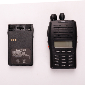 Uhf et Vhf <span class=keywords><strong>Longue</strong></span> <span class=keywords><strong>Portée</strong></span> Talkie-walkie Oem <span class=keywords><strong>Pas</strong></span> <span class=keywords><strong>Cher</strong></span> 10Km Talkie-walkie - Product Image 3