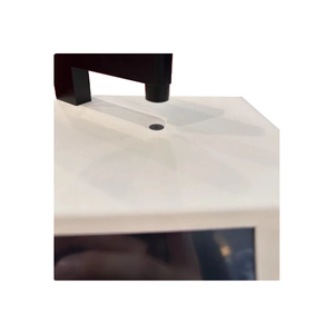 Blu-300 optische Linse Brillen tester <span class=keywords><strong>UV</strong></span>-Blaulicht-Durchlässigkeit tester Optischer Shop - Product Image 3