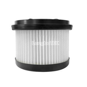 Filtro Post HEPA reutilizable apto para Dreame T10 / T20 Pro / <span class=keywords><strong>T30</strong></span> / Z10 Station /<span class=keywords><strong>Xiaomi</strong></span> G9 / G10 repuestos de aspiradora - Product Image 3