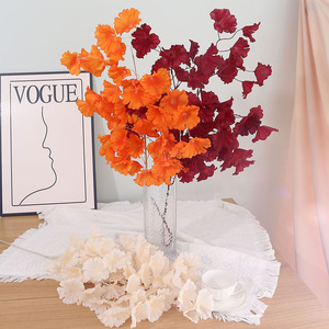 Flor artificial de seda, <span class=keywords><strong>torre</strong></span> de flores de medusas simuladas, <span class=keywords><strong>orquídea</strong></span> para techo de boda, decoración del hogar del <span class=keywords><strong>Hotel</strong></span> - Product Image 5