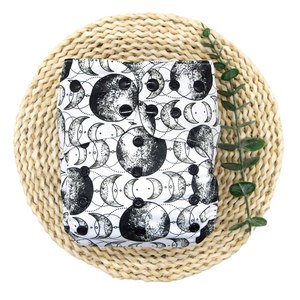 ผ้าอ้อมทำจากไม้ไผ่สำหรับเด็กชายและเด็กหญิง,ผ้าอ้อมทำจากผ้าที่เป็นมิตรกับสิ่งแวดล้อมนำกลับมาใช้ใหม่ได้ - Product Image 5