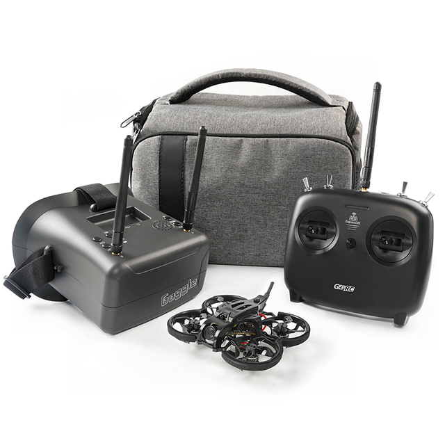 For TinyGO Racing FPV Whoop RTF Professional Drone with Battery Data Link Camera-e88 Pro Model Made in China