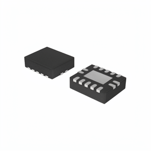 Logic Components Electronic BOM IC In Stock 14 VFQFN Exposed <b>Pad</b> 74VHCT125BQ,115 IC BUF NON INVERT 5.5V 14DHVQFN - Product Image 1