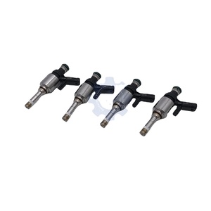 Injecteurs de Carburant 06L 906 036K pour VW Passat Jetta Golf GTI MK7 <span class=keywords><strong>Audi</strong></span> <span class=keywords><strong>A4</strong></span> A5 Q7 2.0T - Product Image 1