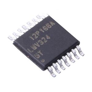 LMV324MTX/NOPB Nouveau Amplificateur Opérationnel Original SMD 14TSSOP, Composants Électroniques et Circuits Intégrés (CI) à Guichet Unique - Product Image 1