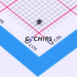 Nouveau - Original BZX584C10 SOD-523 Diode Zener Diode Vente en gros de composants électroniques Fournisseur de puces et service BOM - Product Image 2