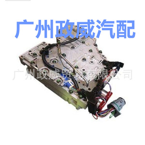 ตัววาล์ว Allison รุ่น 29541572-RZ ชุดกระตุ้นไฮดรอลิกสำหรับรถยนต์ General Motors Chevrolet - Product Image 2