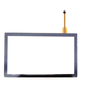 LCD-Touchscreen-Panel für Canon ImageRUNNER <span class=keywords><strong>C255i</strong></span> C355i Bedienfeld-Display-Baugruppe Hochwertige Kopierer-Ersatzteile - Product Image 5