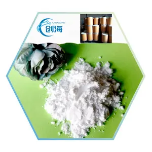 Betaina di alta qualità in polvere Cas 590-46-5 98% betaina Hcl