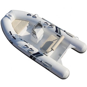 <span class=keywords><strong>Bateau</strong></span> pneumatique en PVC certifié CE ZM de 3,3 m, capacité de 4 personnes, <span class=keywords><strong>bateau</strong></span> de pêche et de tourisme écologique pour lacs/rivières - Product Image 3