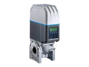 Débitmètre ultrasonique Endress Hauser FLOWSIC550 de haute qualité, débitmètre de gaz haute performance pour la distribution - Product Image 4