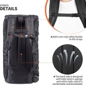 กระเป๋าใส่ลำโพงแบบพกพาสำหรับ Partybox Encore Essential  ตัวอย่างสินค้าฟรี - Product Image 6