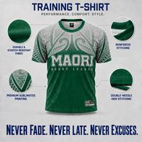 Ensemble de maillots de rugby personnalisés, kit d'entraînement, vêtements d'équipe, sweat-shirt, maillot, short, 100% polyester, vêtements de sport pour baseball et netball, vente en gros