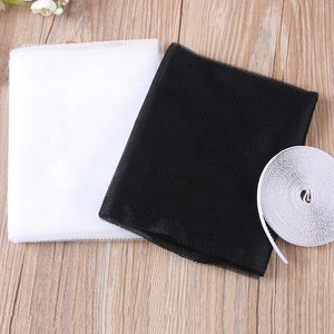 <span class=keywords><strong>Moustiquaire</strong></span> magnétique en polyester pour fenêtre, protection contre les insectes, bricolage - Product Image 3