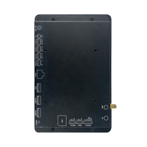 7 Inch Rugged and Waterproof Monitor <b>Tablet</b> Pc <b>Android</b> 14 with Pc Power Supply Computerized Sewing Machine Industrial - Product Image 6