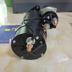 มอเตอร์สตาร์ทคุณภาพสูง E330C E330D C9 207-1556 2071556 - Product Image 6