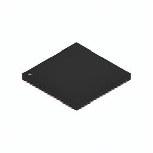 แผ่นวงจรอิเล็กทรอนิกส์แบบฝัง AT32UC3B0128-Z2UR แผ่นสัมผัส64 VFQFN - Product Image 1