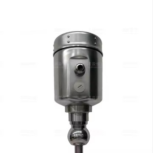 Ultra-Precise High-frequency Radar Level <b>Gauge</b> for Heavy Dusty and Various Solid Dust Particles - Product Image 6