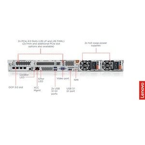 No se puede utilizar el sistema hinksystem, 630 <span class=keywords><strong>V2</strong></span> 1ack ACK erver, EON erver, ilver 4310 - Product Image 6