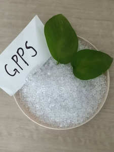 उच्च गुणवत्ता वाली कुंवारी पीएस ग्रैन्यूल्स 525 खाद्य ग्रेड इंजेक्शन मोल्डिंग ग्रेड प्लास्टिक - Product Image 3