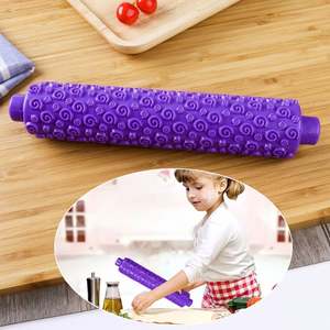 Outils <span class=keywords><strong>de</strong></span> <span class=keywords><strong>décoration</strong></span> <span class=keywords><strong>de</strong></span> gâteaux <span class=keywords><strong>à</strong></span> <span class=keywords><strong>sucre</strong></span>, 96 pièces, <span class=keywords><strong>pâte</strong></span> <span class=keywords><strong>à</strong></span> rouler - Product Image 2