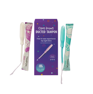 Super produttori OEM <span class=keywords><strong>tamponi</strong></span> di cotone organico usa e getta con applicatore di plastica - Product Image 1