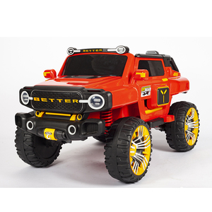 WDCLMQ-150 Nuovissima Auto Elettrica Telecomandata 2.4G, Alimentata a Batteria 12V, <span class=keywords><strong>Giocattolo</strong></span> per Bambini, <span class=keywords><strong>Trattore</strong></span> <span class=keywords><strong>Cavalcabile</strong></span> - Product Image 3