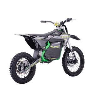 Zhuifengxia Ventas directas desde el almacén en el extranjero-79 <span class=keywords><strong>Falcon</strong></span> Professional 10000W Fast Electric Off-Roader Mountain Bike Horquilla de acero - Product Image 4